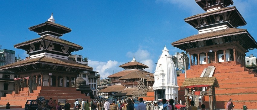 Hindu Pilgrimage Tour in Nepal